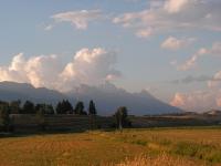 2589 Grand Teton NP